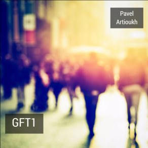 Gft1 album cover