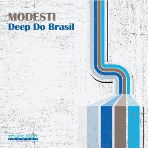 Deep Do Brasil album cover