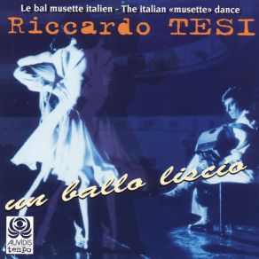 Un Ballo Liscio album cover