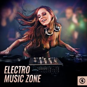 Electro Music Zone album cover