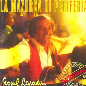 La Mazurka Di Periferia album cover
