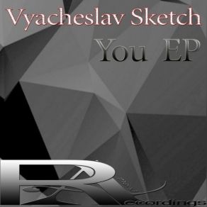You EP (Original Mix) album cover