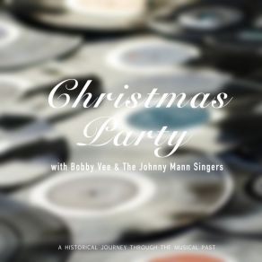 Christmas Party album cover