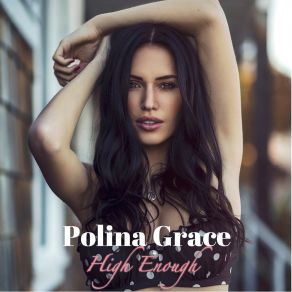 High Enough album cover