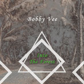 Into The Forest album cover