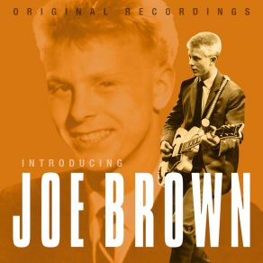 Introducing Joe Brown album cover