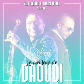 Le Meilleur De Daoudi album cover