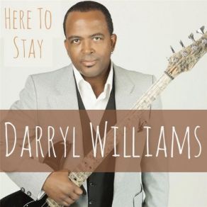 Here To Stay album cover