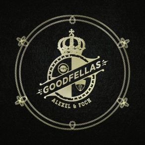 Goodfellas album cover