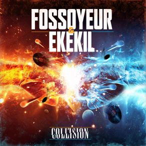 Collision album cover