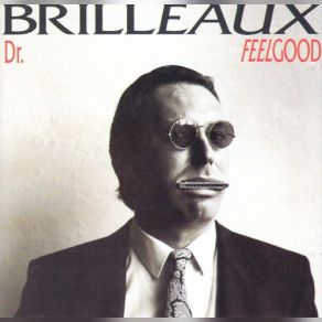 Brilleaux album cover