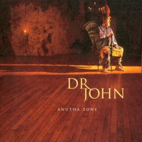 Anutha Zon album cover