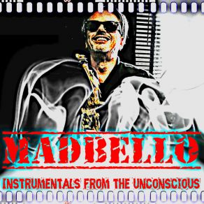 Instrumentals From The Unconscious (Instrumental) album cover