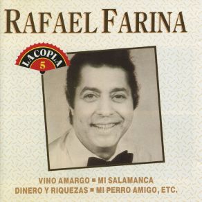 La Copla, Vol. 5 album cover