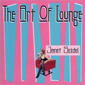 The Art Of Lounge, Vol. 1 album cover