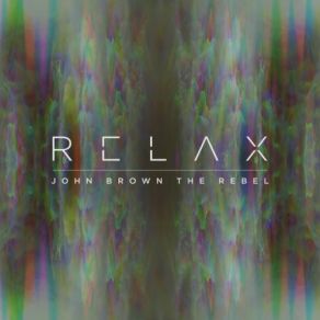 Relax album cover