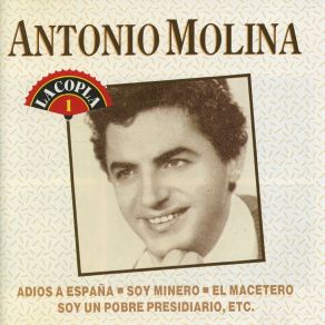 La Copla, Vol. 1 album cover
