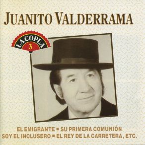 La Copla, Vol. 3 album cover