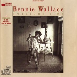 Twilight Time album cover