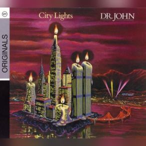 City Lights album cover