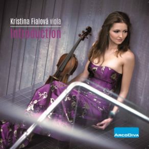 Introduction album cover