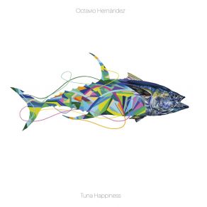 Tuna Happiness album cover