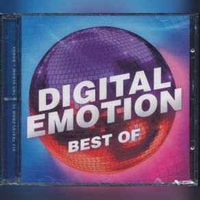 Best Of album cover