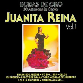 Bodas De Oro, Vol. 1 album cover