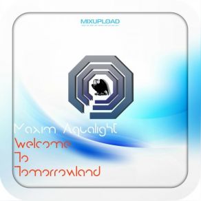 Welcome To Tomorrowland album cover