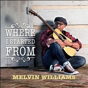 Where I Started From album cover