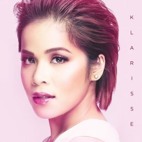 Klarisse album cover