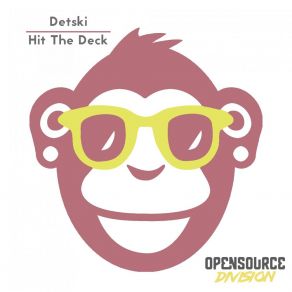 Hit The Deck album cover