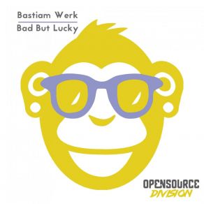Bad But Lucky album cover