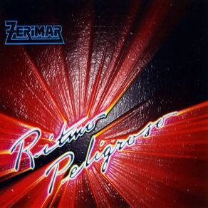 Ritmo Peligroso album cover
