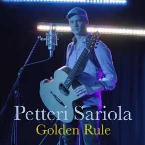 Golden Rule album cover