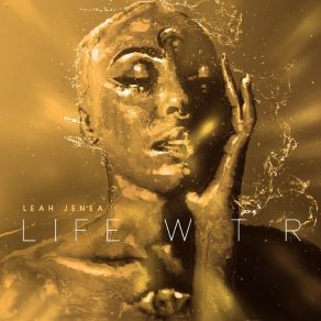 Life W. T. R. album cover