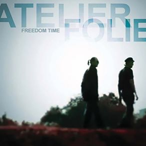 Freedom Time album cover