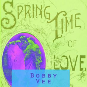 Spring Time Of Love album cover