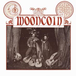 Mooncoin album cover