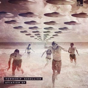 Aviation album cover