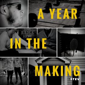 A Year In The Making album cover