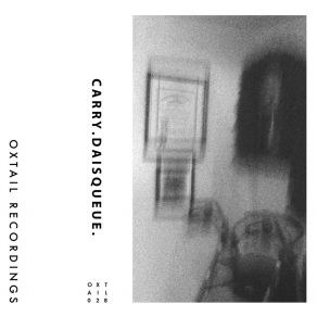Carry / Dais Queue Split album cover