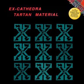 Tartan Material album cover