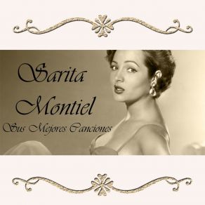 Sarita Montiel - Sus Mejores Canciones album cover