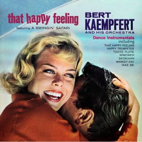 That Happy Feeling album cover