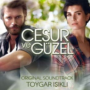Cesur Ve Güzel (Original Soundtrack) album cover