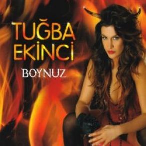 Boynuz (Maxi-Single) album cover