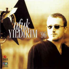 96 album cover