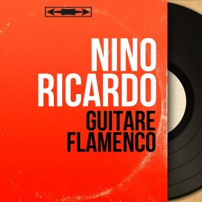 Guitare Flamenco (Mono Version) album cover