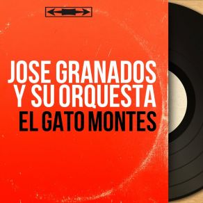 El Gato Montes (Mono Version) album cover